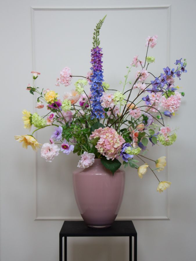 Pastel Serene L