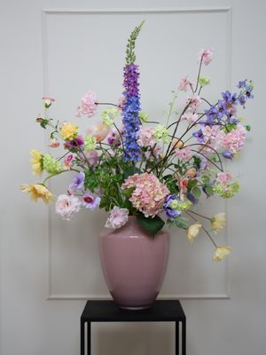 Pastel Serene L