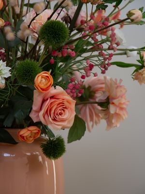 Pretty Peaches L