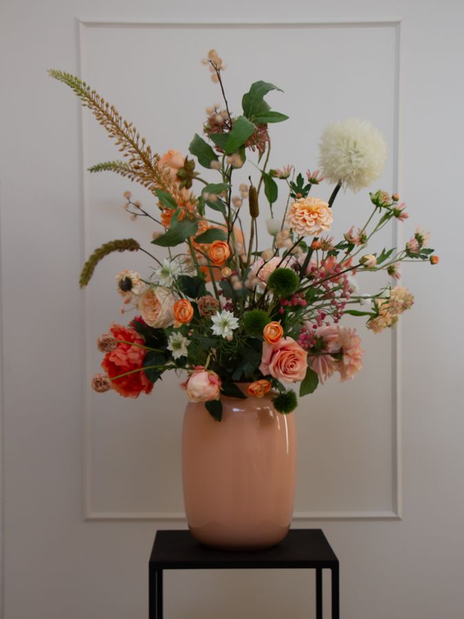 Pretty Peaches L