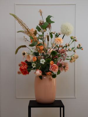 Pretty Peaches L