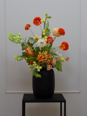 Meander Floral S