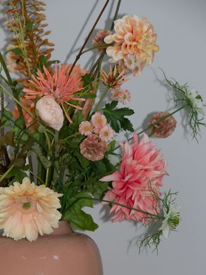 Pretty Peaches S