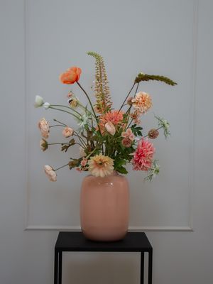 Pretty Peaches S