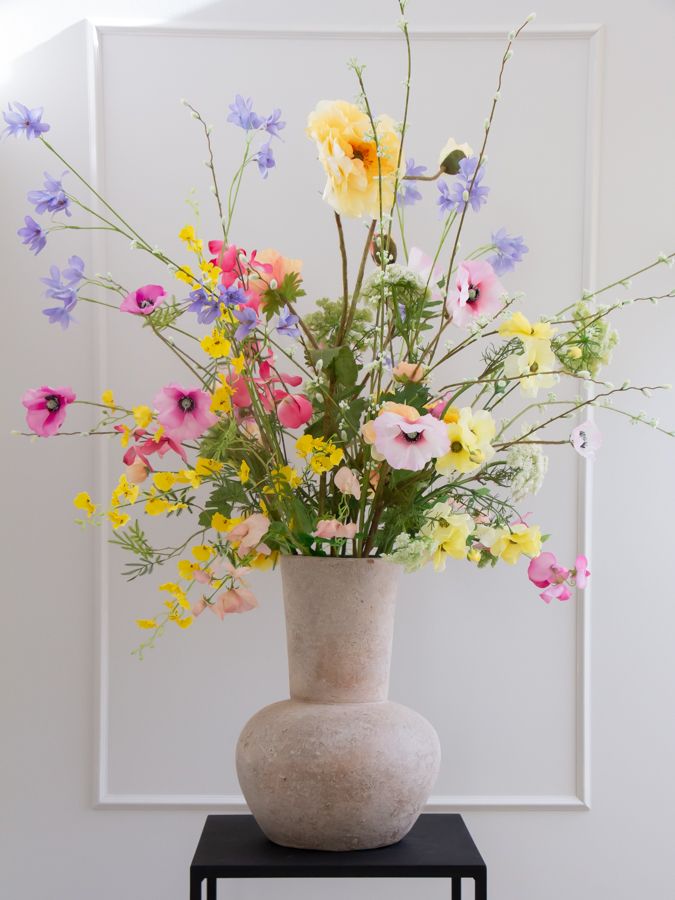 Poppy Spring L