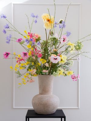 Poppy Spring L