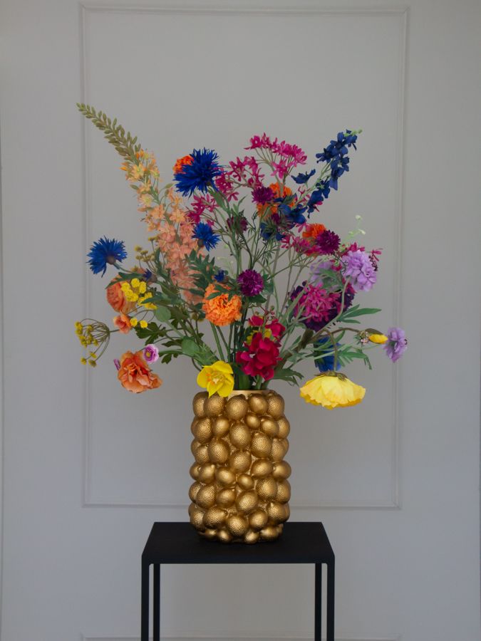 Flower Explosion M
