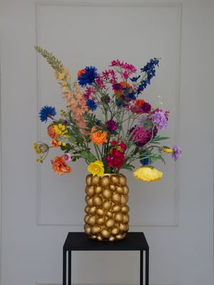 Flower Explosion M
