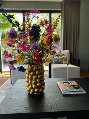 Flower Explosion M