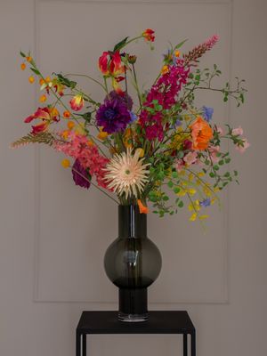 Colorful Happiness Kimi M