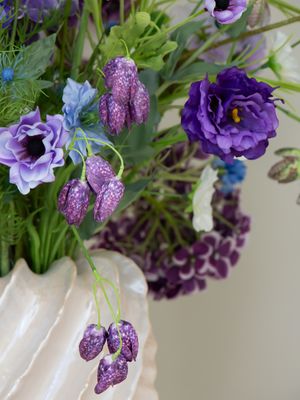 Twiggy Purple L