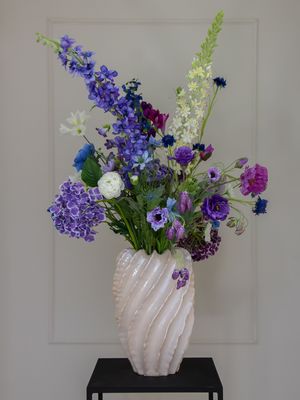 Twiggy Purple L