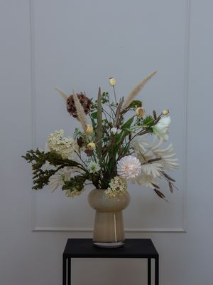 Mossy Linen S