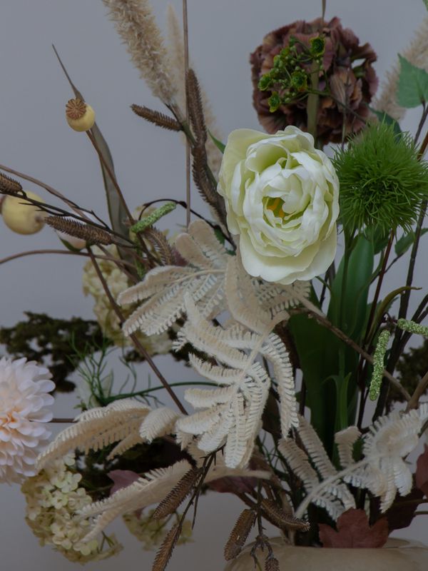 Mossy Linen S