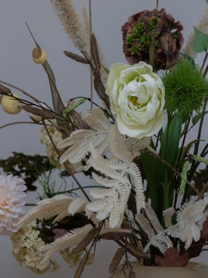 Mossy Linen S