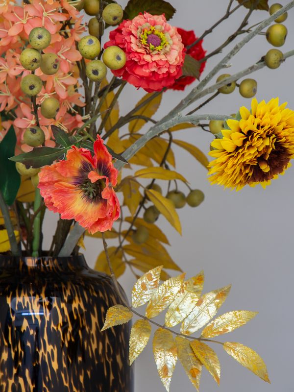 Wild Autumn S