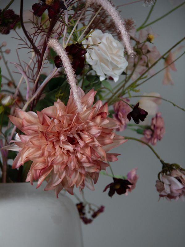 Blush Pearl L