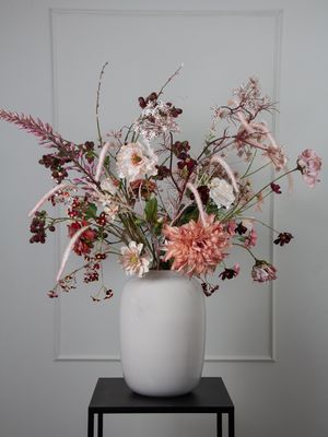 Blush Pearl L
