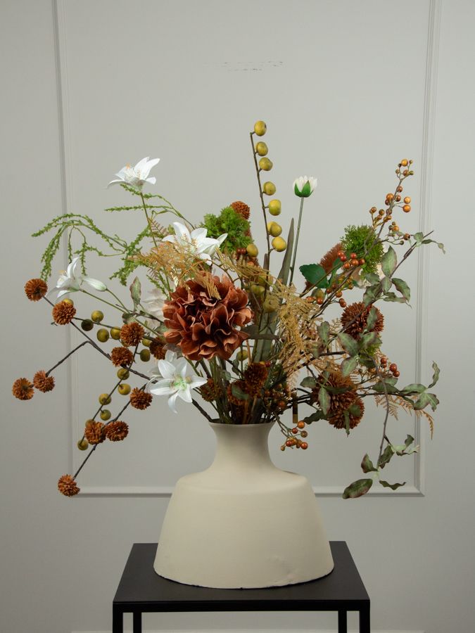 Wild Charm Casandra M