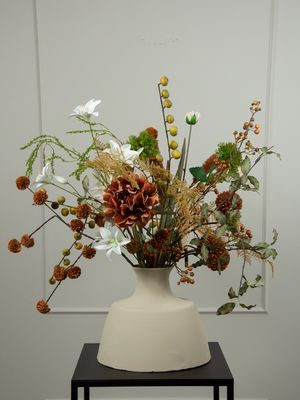 Wild Charm Casandra M