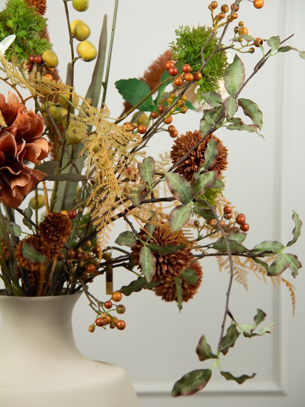 Wild Charm Casandra M