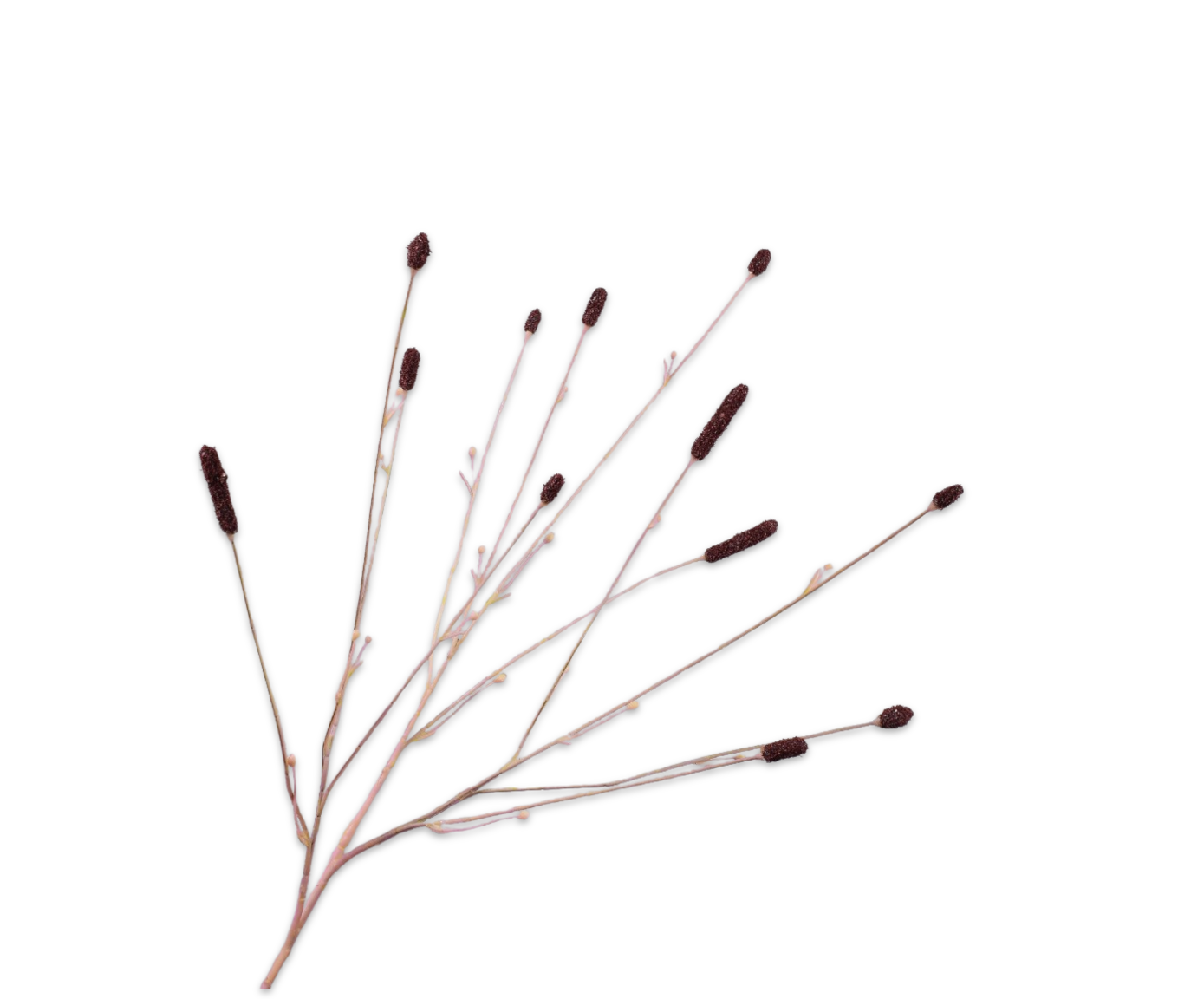 Silk-ka Pimpernel tak paars 84 cm