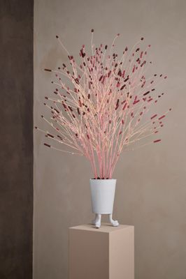 Silk-ka Pimpernel tak paars 84 cm