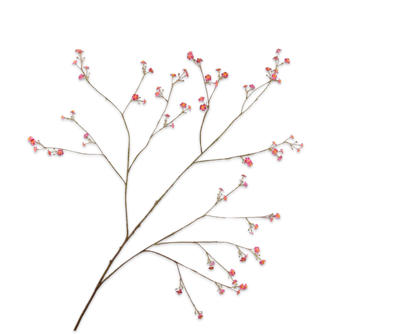 Silk-ka Vergeetmeniet tak beauty 132 cm