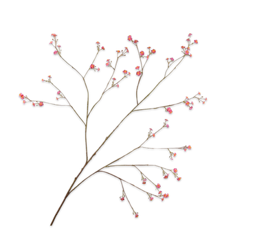 Silk-ka Vergeetmeniet tak beauty 132 cm