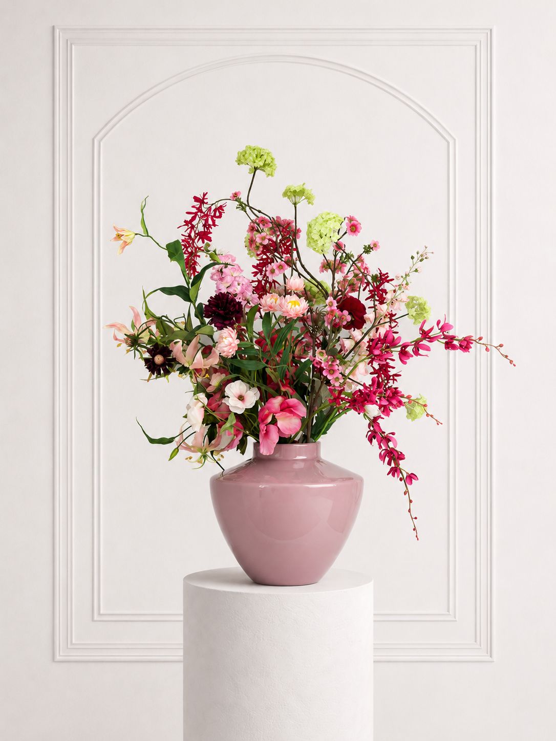Blossom Rose M