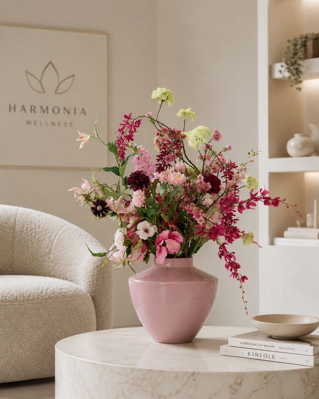 Blossom Rose M