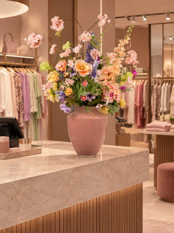 Pastel Serene L