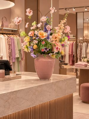 Pastel Serene L