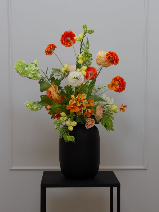Meander Floral S