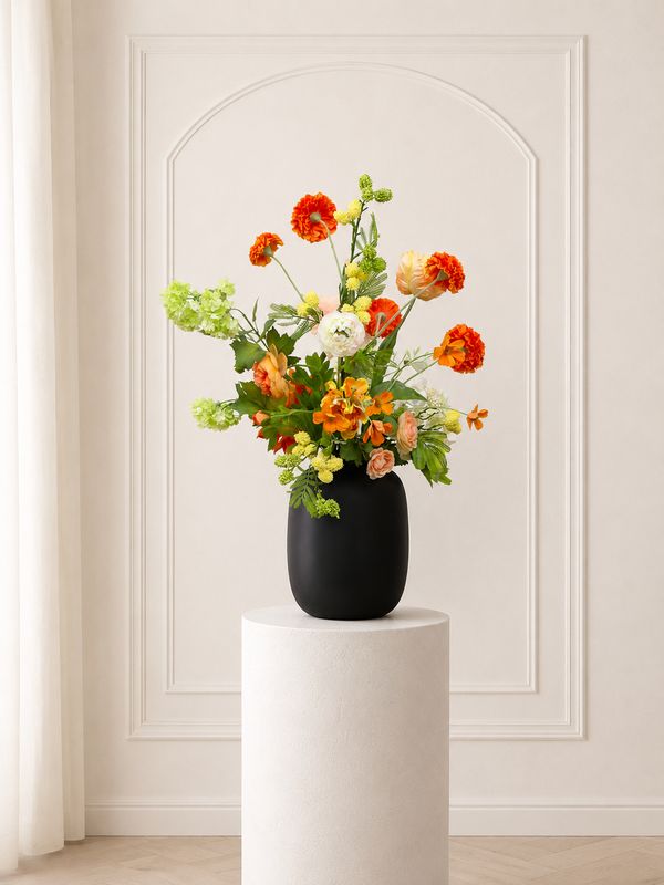 Meander Floral S