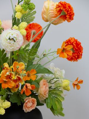 Meander Floral S