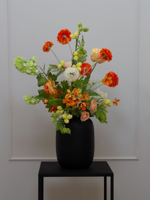 Meander Floral S