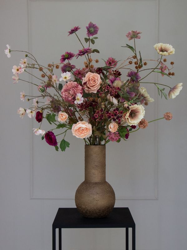 Rosewine Harmony M