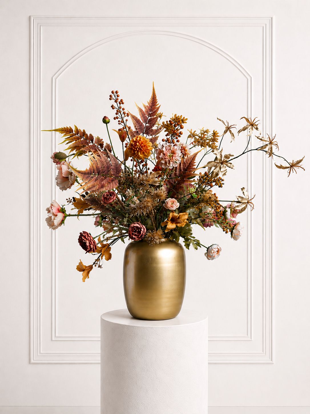 Golden Autumn L