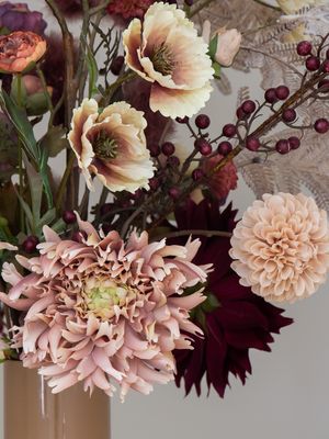 Majesty Mauve M