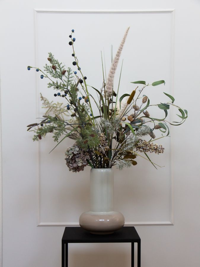 Forest Elegance S