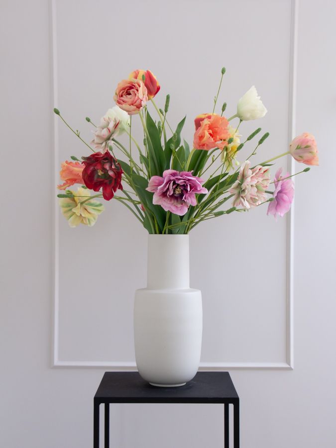 Tulip Pimpernel M
