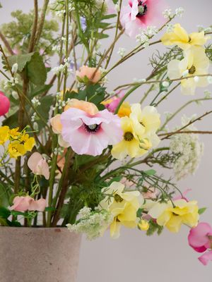 Poppy Spring L