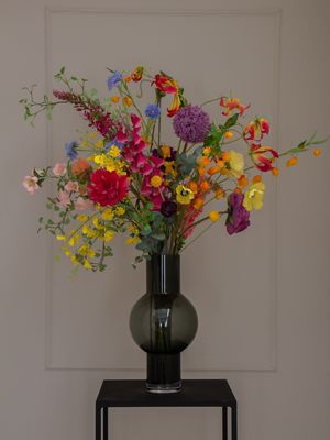 Colorful Happiness Kimi M