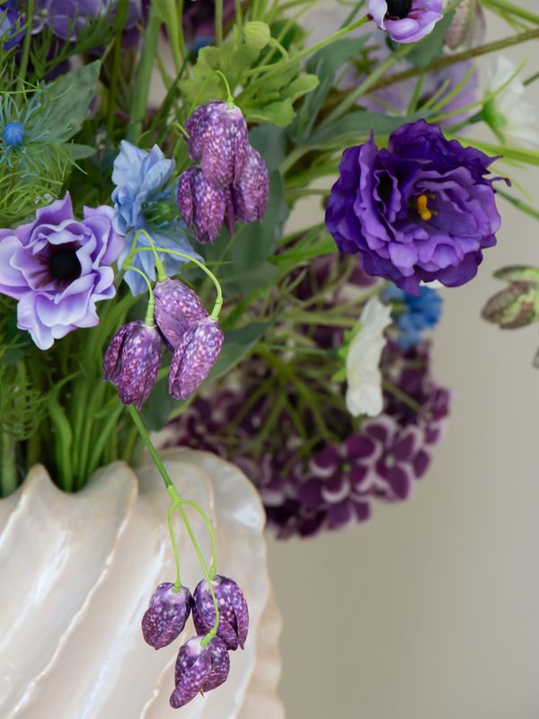Twiggy Purple L