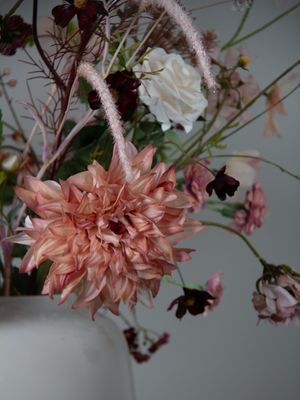 Blush Pearl L