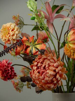 Autumn Bejanca S
