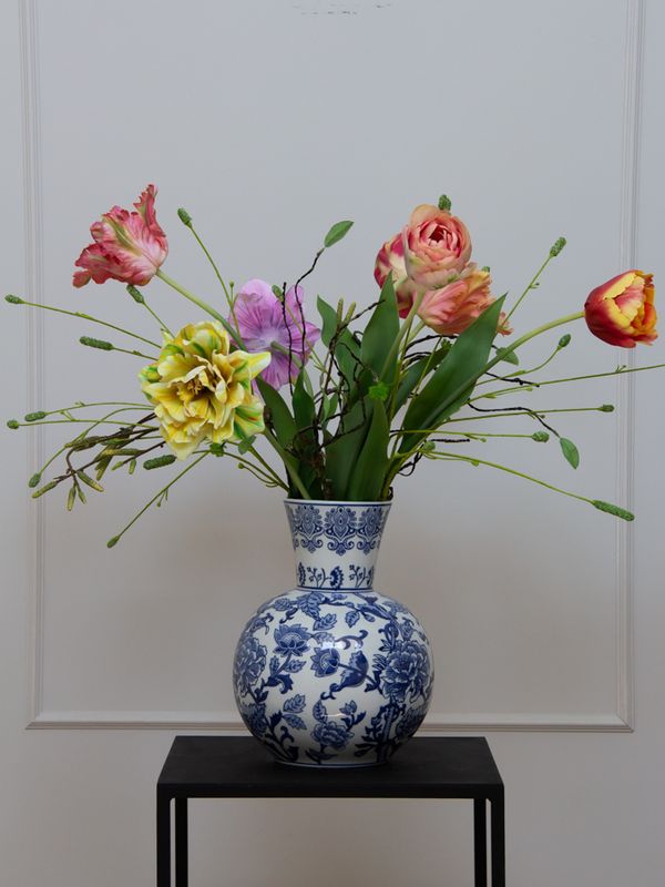 Tulip Dutch Blue S