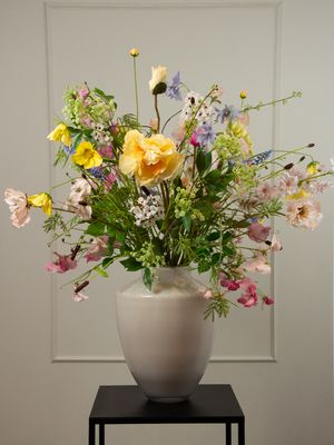 Ivory Spring L
