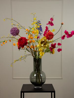 Colorful Happiness Kimi S